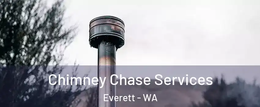  Chimney Chase Services Everett - WA