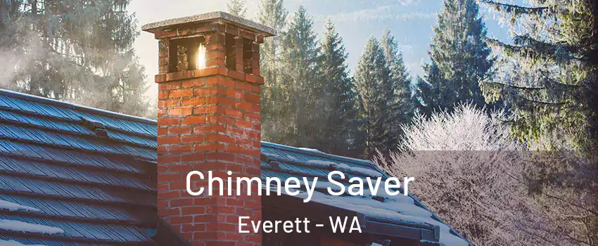  Chimney Saver Everett - WA