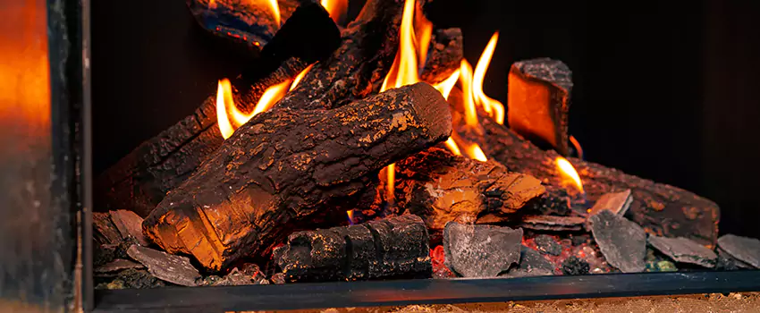 Chimney Fireplace Ash Dump Cleaning in Everett, WA