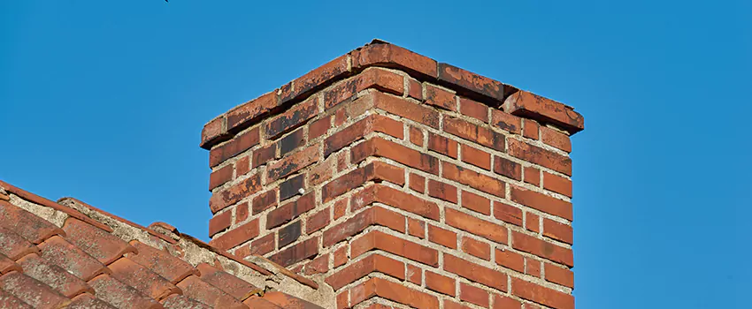 Clean Blocked Chimney in Everett, Washington