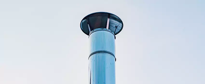 Wind-Resistant Chimney Caps Installation and Repair Services in Everett, Washington