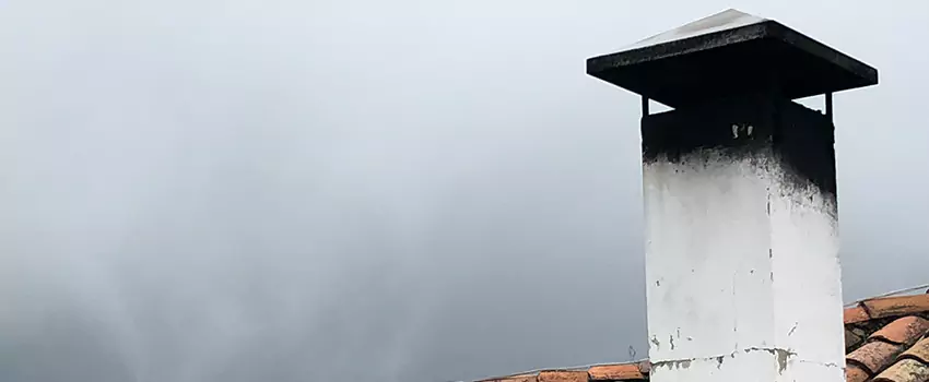 Chimney Damper Inspection in Everett, WA