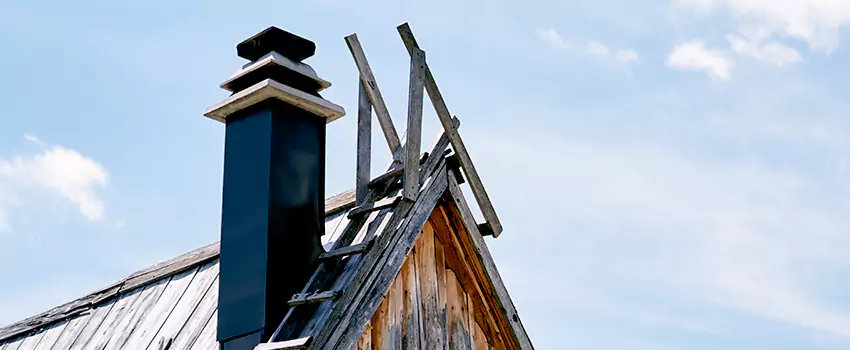 Chimney Creosote Cleaning in Everett, WA