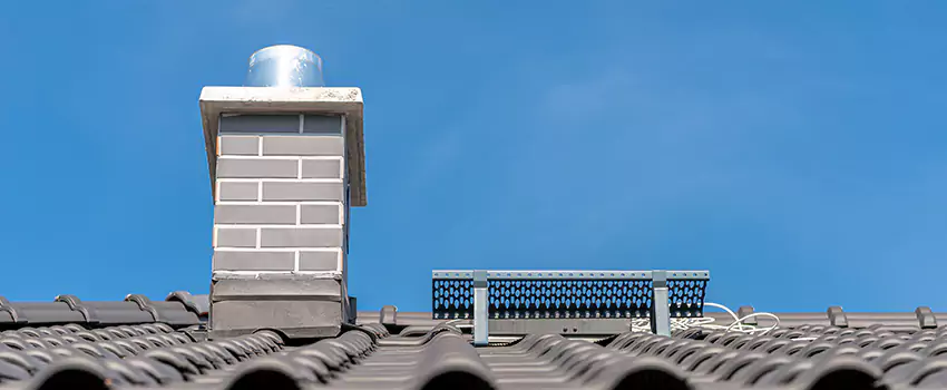 Chimney Flue Relining Services in Everett, Washington