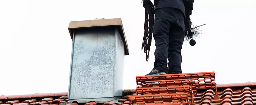 Chimney Liner Services Cost in Everett, WA