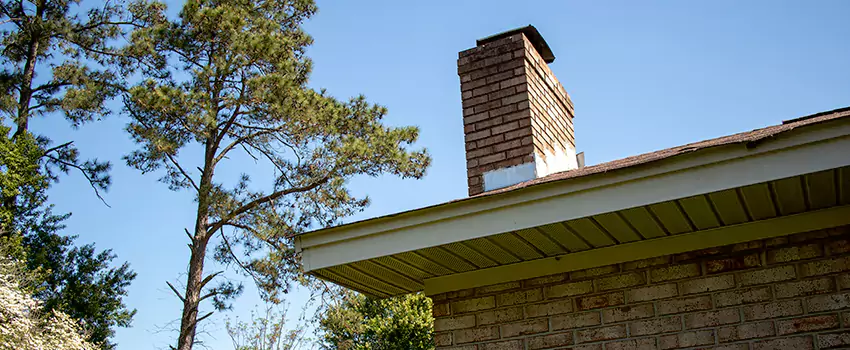 Budget-Friendly Chimney Masonry Service in Everett, Washington
