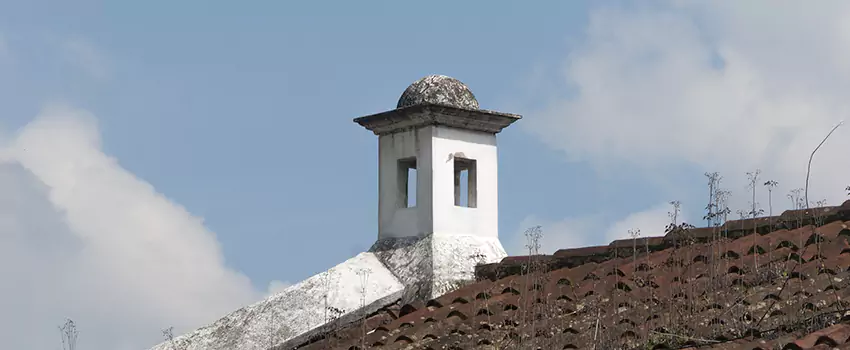 Cost To Rebuild A Chimney in Everett, WA