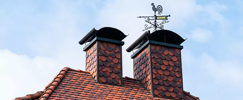Old Chimney Restoration in Everett, Washington