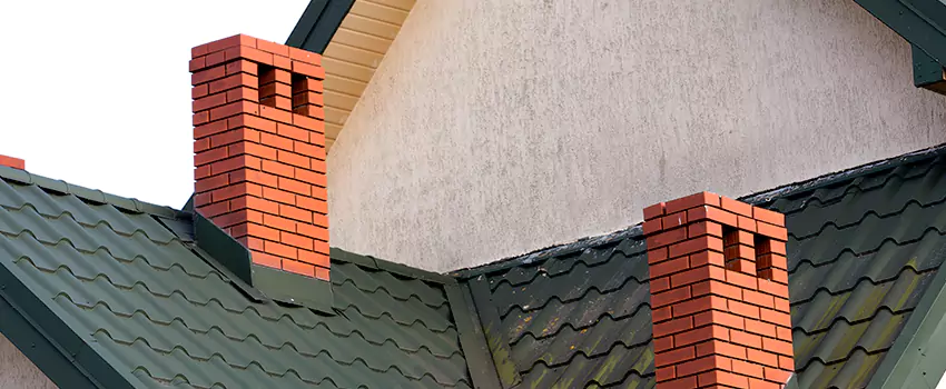 Chimney Saver Waterproofing Services in Everett, Washington