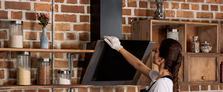 Chimney Installation in Everett, WA