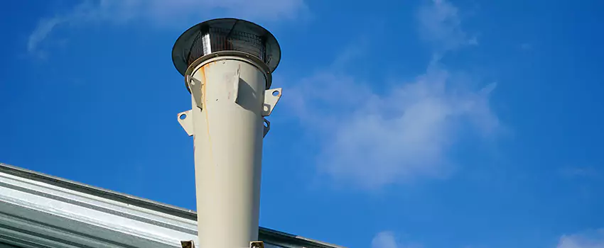 Chimney Spark Arrestor Requirements in Everett, WA