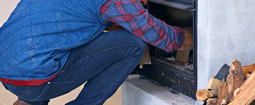 Chimney Sweep To Clear Creosote Buildup in Everett, Washington
