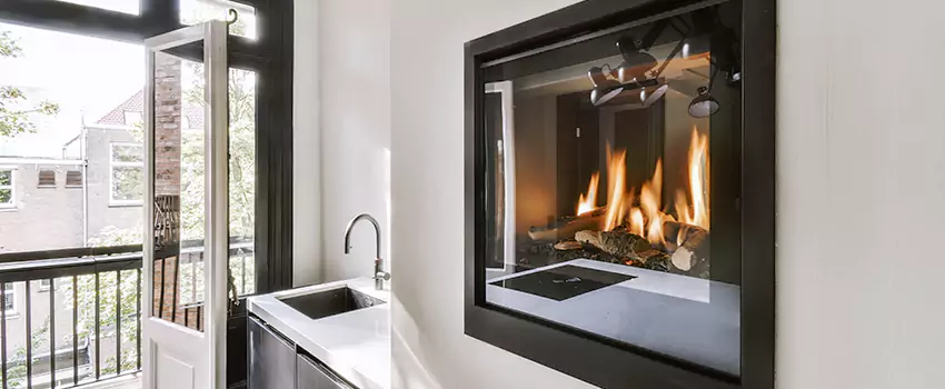Dimplex Fireplace Installation and Repair in Everett, Washington