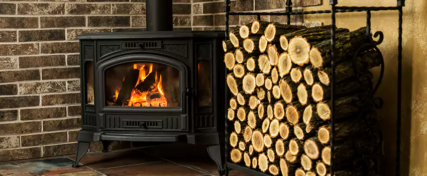 Drolet Fireplaces in Everett, Washington