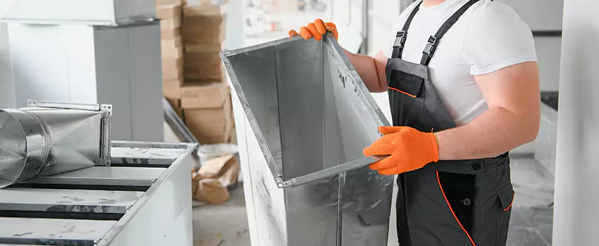 Benefits of Dryer Vent Inspection in Everett, WA