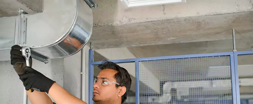 HVAC Ductwork Cleaning in Everett, WA