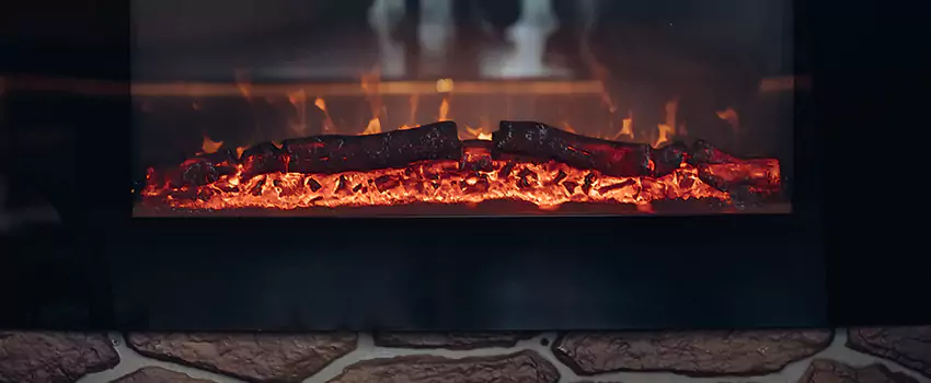 Outdoor Electric Fireplace Installation Solutions in Everett, WA