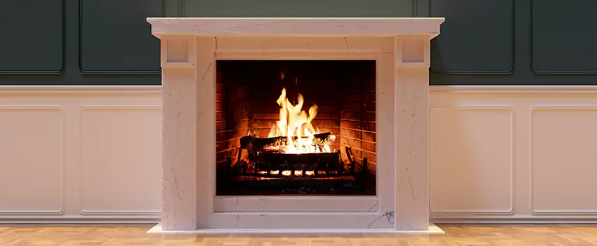 Empire Comfort Systems Fireplace Installation and Replacement in Everett, Washington