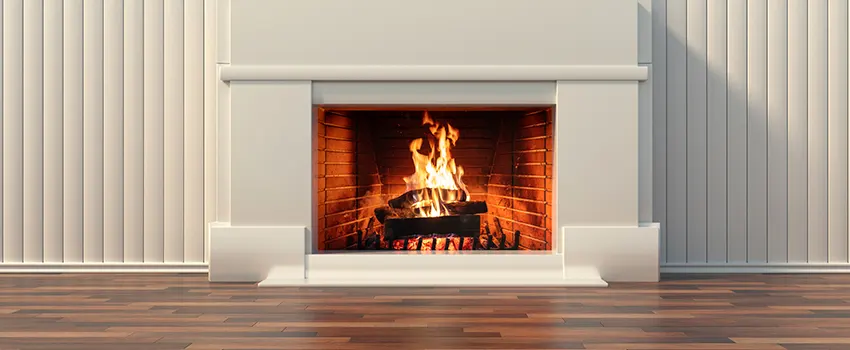 Fireplace Broken Ashtray Repair Services in Everett, Washington
