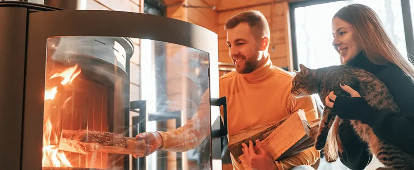 Fireplace Door Installation And Replacement Contractors in Everett, WA