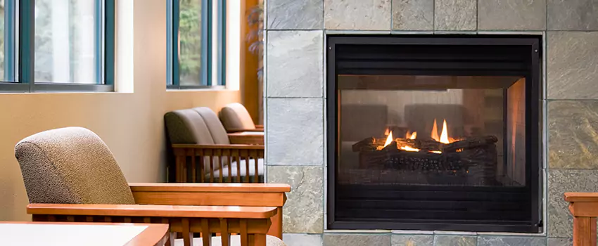 Fireplace Refacing in Everett, Washington