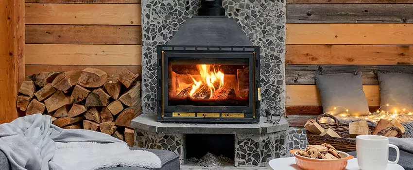 Fireplace Renovation Service in Everett, WA