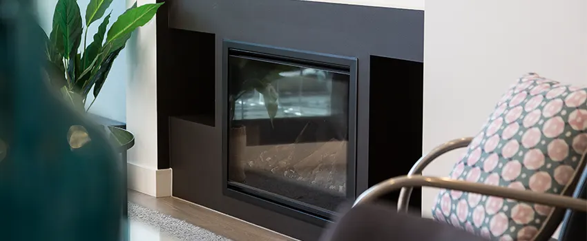 Welding Repairs for Fireplace Grate in Everett, WA