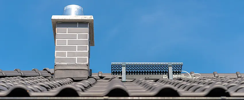 Repair Blocked Chimney in Everett, Washington
