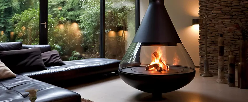 Affordable Floating Fireplace Repair And Installation Services in Everett, Washington