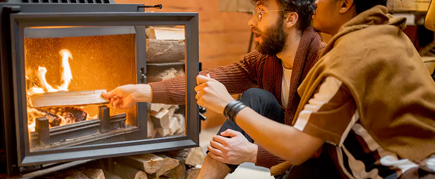 Benefits of Harman Stoves Fireplace in Everett, Washington