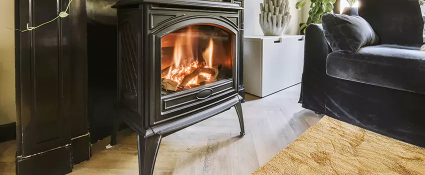 Cost of Hearthstone Stoves Fireplace Services in Everett, Washington