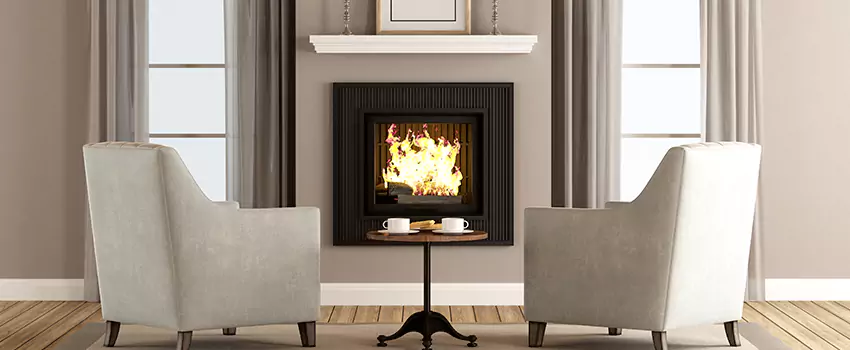 Heat & Glo Outdoor Gas Fireplaces Installation Contractors in Everett, Washington