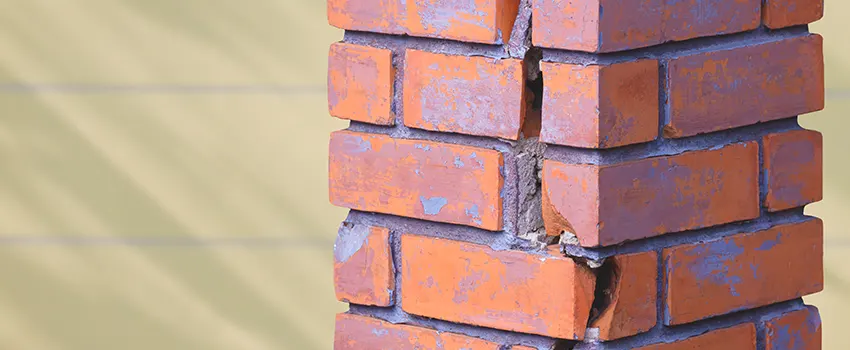 Leaking Chimney Repair And Replacement Cost in Everett, Washington