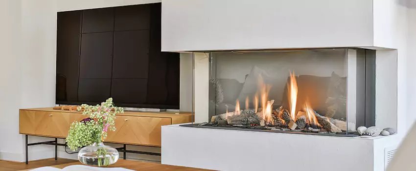 Ortal Wilderness Fireplace Repair and Maintenance in Everett, Washington