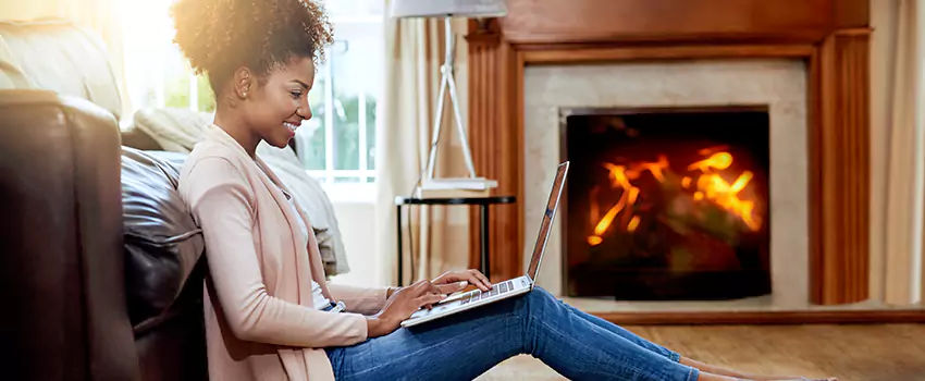 Cost-Effective Osburn Fireplace Installation and Repair in Everett, WA