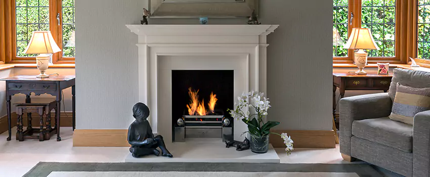 RSF Fireplaces Maintenance and Repair in Everett, Washington
