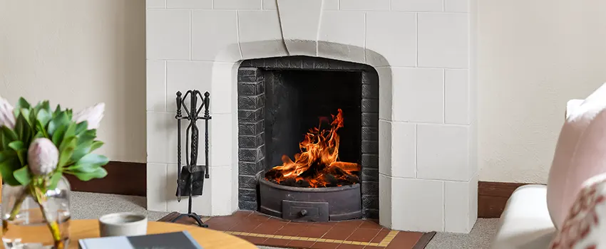 Valor Fireplaces and Stove Repair in Everett, WA
