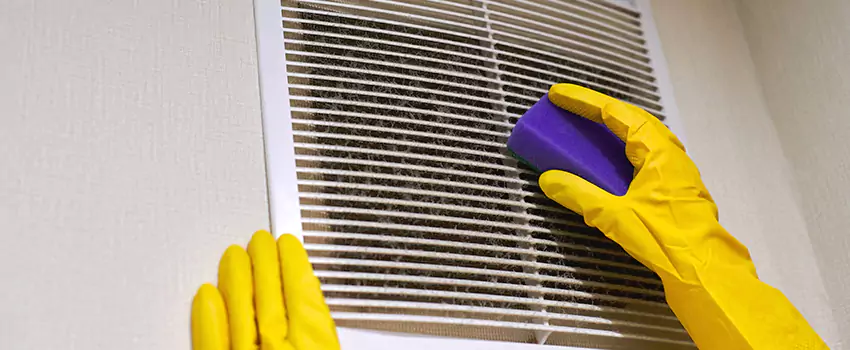 Vent Cleaning Company in Everett, WA