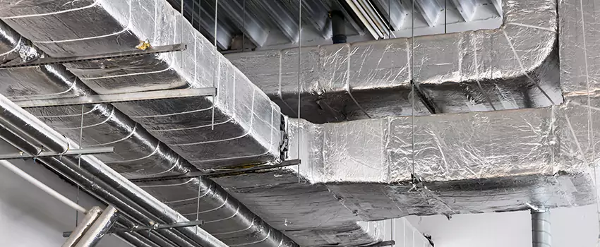 Vent Dust Cleaning Cost in Everett, WA