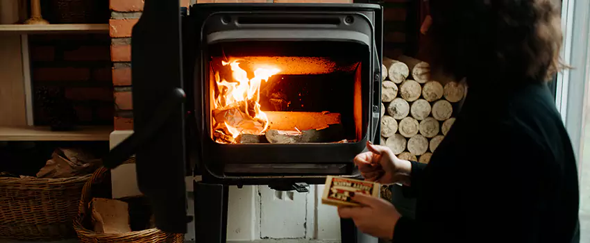 Key Features of Vermont Castings Fireplaces in Everett, WA