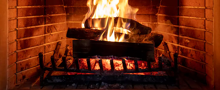 Chimney Ash Dump Cover Repair Services in Everett, WA