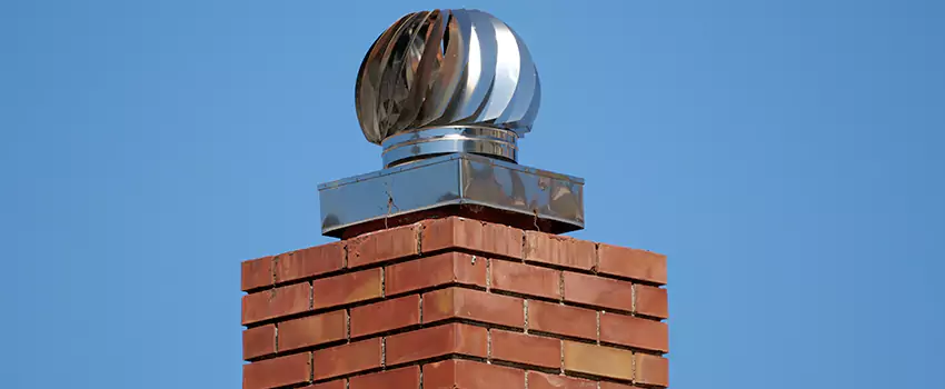 Chimney Damper Hinge Repair in Everett, WA