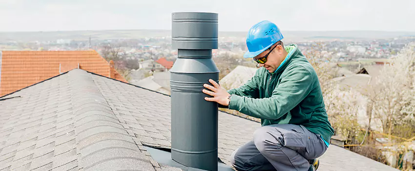 Insulated Chimney Liner Services in Everett, WA