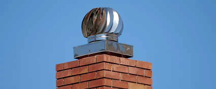Chimney Flue Rebuild Services in Everett, Washington