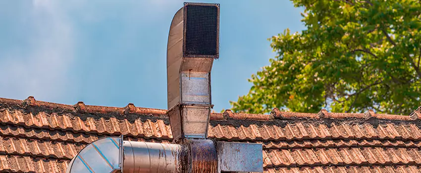 Chimney Blockage Removal in Everett, Washington