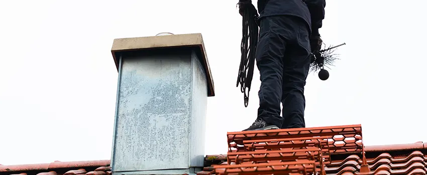 Modern Chimney Sweeping Techniques in Everett, Washington