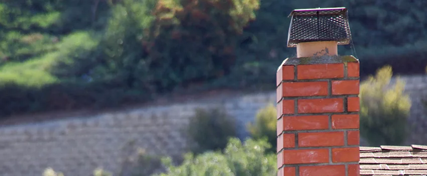 Chimney Tuckpointing And Masonry Restoration in Everett, WA
