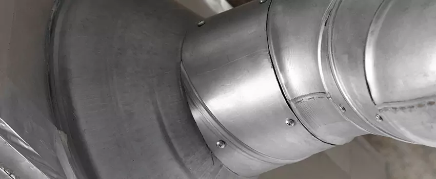 Best Dryer Vent Replacement Company in Everett, WA