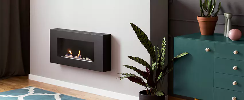 Cost of Ethanol Fireplace Repair And Installation Services in Everett, WA