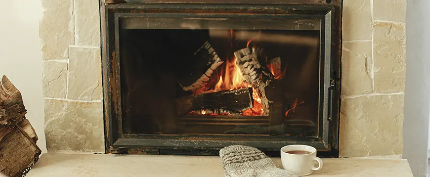 Fireplace Door Handle Replacements Services in Everett, Washington